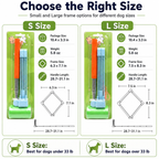Foldable Telescopic No-Bend Dog Poop Catcher