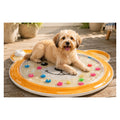 Interactive Cooling Pet Water Mat (Foldable)