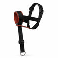 No-Pull Padded Adjustable Dog Head Halter