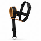 No-Pull Padded Adjustable Dog Head Halter