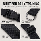 No-Pull Padded Adjustable Dog Head Halter