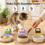 Recordable Anti-Slip Pet Communication Button