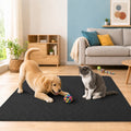 Reusable & Washable Absorbent Quilted Pet Pee Pad (Non-Slip Backing)