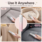 Self-Cleaning Stainless Steel Deshedding Brush (For Dogs & Cats)
