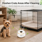 USB-C Rechargeable 3-Mode Pet Odor Deodorizer