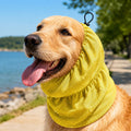 Water-Activated Breathable Mesh Dog Cooling Snood