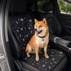 Water-Resistant Oxford Anti-Slip Front Seat Pet Cover (Universal Fit)