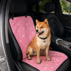 Water-Resistant Oxford Anti-Slip Front Seat Pet Cover (Universal Fit)