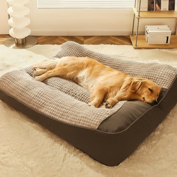 Deep Sleep Orthopedic Dog Mattress