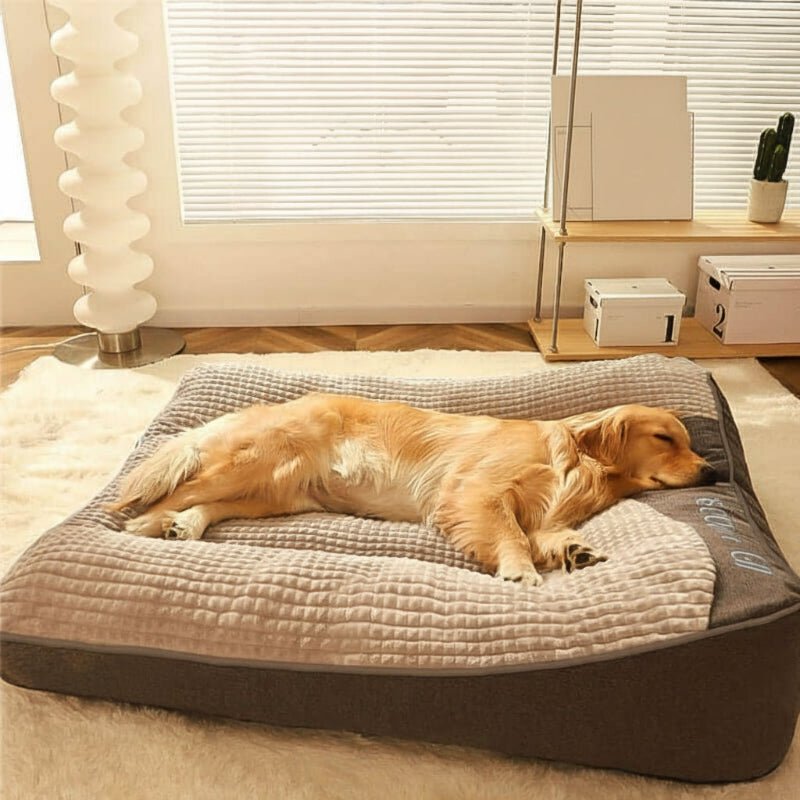 Deep Sleep Orthopedic Dog Mattress