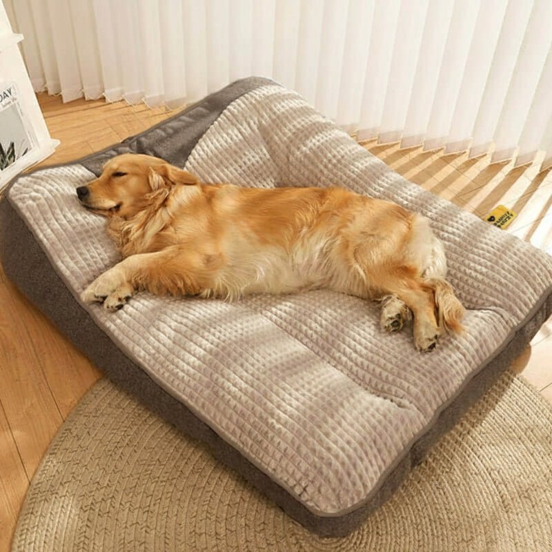 Deep Sleep Orthopedic Dog Mattress