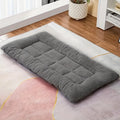 Roll-Up Plush Comfort Mat