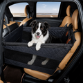 DogBedHouse Durable Hammock-Style Car Seat Extender