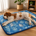 DogBedHouse Thickened Large Cooling Dog Mat