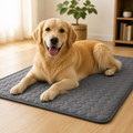 DogBedHouse Passive Cooling & Breathable Polyester Pet Mat