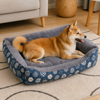 DogBedHouse Warm & Cozy Washable Pet Mat (Multiple Sizes)